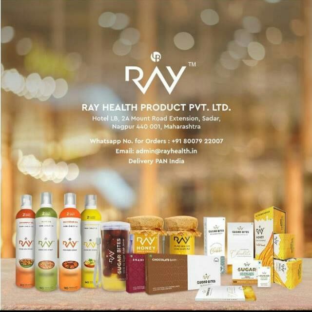 Ray Health Products Pvt Ltd culture